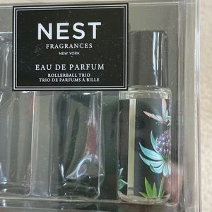 Indigo by Nest 1oz rollerball